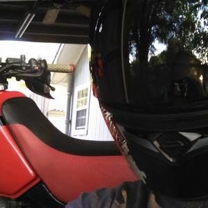 Meet your Posher, Scotty